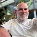 David Bernas Bettelheim - @davidbernas - Instagram