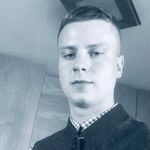 David Bernauer - @bernauerdavid - Instagram