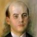 DAVID Berney Portrait Artist - Facebook
