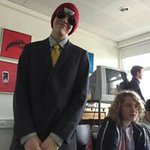 David Bertelsen - @cerealmoney - Instagram