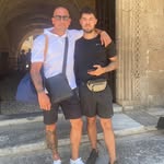 David Besgrove - @besgrove8366 - Instagram