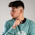 David Béssa - @cantordavidbessa - Instagram