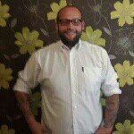 David Bessant - @bigdai1980a - Instagram