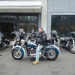 David Bessette - @dacatv1 - Instagram