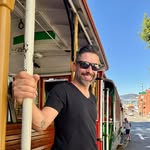 David Bessette - @davidbes7 - Instagram