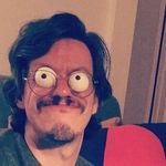 David Bessette - @dbsept - Instagram