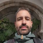 David Bessler - @davidbessler - Instagram