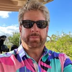David Beswick - @dance.floor.golf.superstore - Instagram