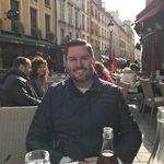 David Beswick - @mrdavidbeswick - Instagram