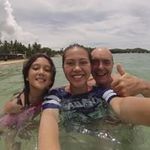 David Beswick - @davoe.50 - Instagram