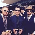 David Beswick - @davo2260 - Instagram
