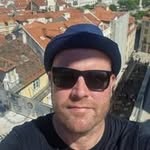 David Beswick - @beswick216 - Instagram