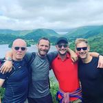 David Bewick - @dcjbewick - Instagram