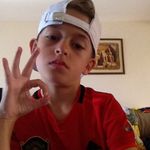 Давид Мороз - @david_biber1 - Instagram