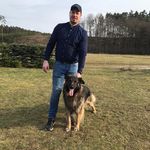 Dawid Bober - @_david_biber - Instagram