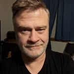 David Bice - @darkcloud2973 - Instagram
