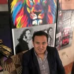 David Bicho - @dlopeza029 - Instagram