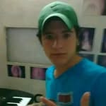 David Bicho Rodríguez - @bichitocumbierox - Instagram