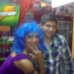 David Bicho Tuarez - @davidalexanderbicho - Instagram