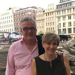 David Bickerstaff - @dbickas - Instagram
