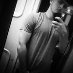David Benjaminz Bickford - @davidbic - Instagram