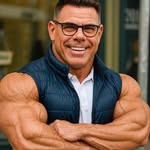 David Bickford - @bentley87777 - Instagram