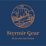 David Bickford - @styrmirgear - Instagram