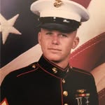 David Bickford - @usmc53mech - Instagram