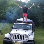 David Biderman - @davidb1289 - Instagram