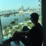 David Bieber - Facebook