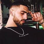 David Bieber - @david_z_166 - Instagram