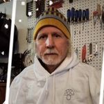 David Bigandt - @davidbigandt - Instagram