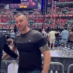 David Billington - @djbilly1988 - Instagram