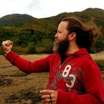 David Goose Bilsland - @sailorgoose - Instagram