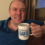 David Bilton - @billy_bilton55 - Instagram