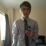 Reece David Bilton - @biltonreece94 - Instagram