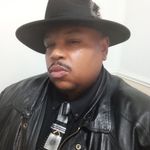 David Birdsong - @birdsong126 - Instagram