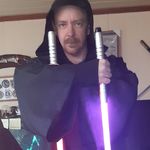 David Birdsong - @drkangel319 - Instagram