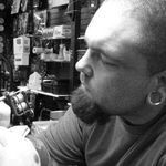 David Birge - @tattoozbydavebirge - Instagram