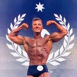 David Birger WNBF Pro | Тренер з бодібілдингу | - @birger_david - Instagram