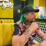 David Bissonnette - @beat2dave - Instagram