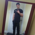David Bissonnette - @just_david.b - Instagram