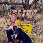 David Bittinger - @12gage.thumper - Instagram