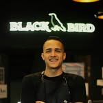 ᴅᴀᴠɪᴅ ᴏʟɪᴠᴀʀᴇꜱ - @david.blackbird - Instagram