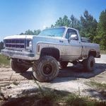 David Blain - @squarebody_addict79 - Instagram