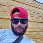 David Blain - @rashod_33tobe - Instagram