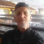 David Blain - @padreof5 - Instagram