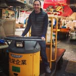 David Blake - @davidblake100 - Instagram
