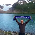 David Blake - @nevblake11 - Instagram