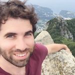 David Blake - @codes2travel - Instagram